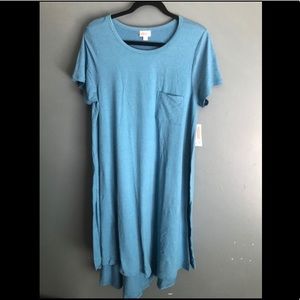 Lularoe Carly